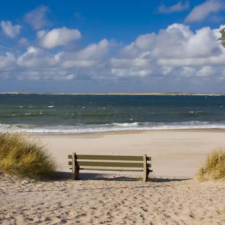 B1 Ferien-bungalow Seewind Ostseebad *