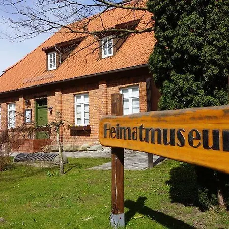 B1 Ferien-bungalow Seewind Ostseebad *