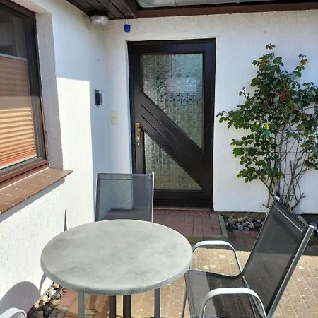 B1 Ferien-bungalow Seewind Ostseebad * Rerik