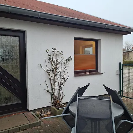 B1 Ferien-bungalow Seewind Ostseebad * Rerik