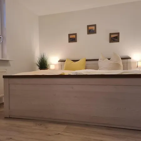 B1 Ferien-bungalow Seewind Ostseebad * Rerik