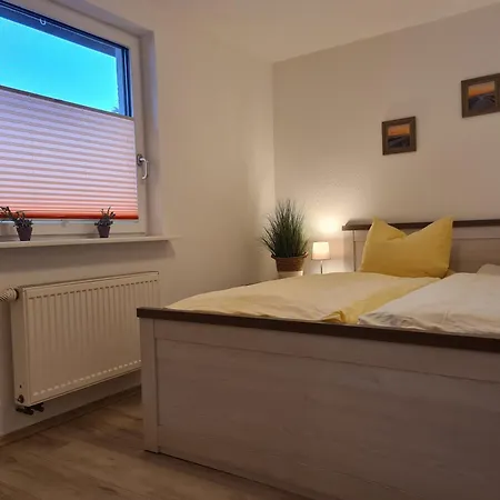 B1 Ferien-bungalow Seewind Ostseebad Pansiyon Rerik