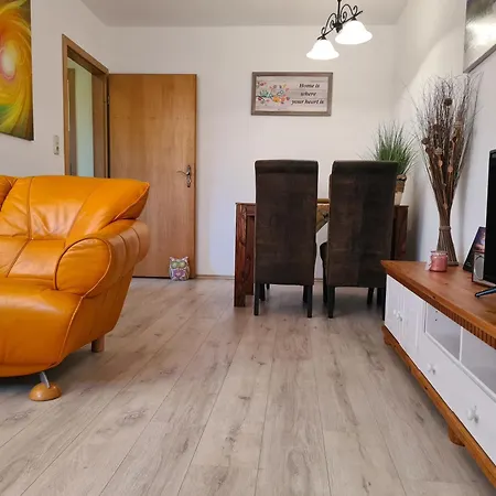 Pansiyon B1 Ferien-bungalow Seewind Ostseebad Rerik