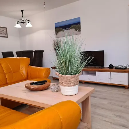 B1 Ferien-bungalow Seewind Ostseebad * Rerik