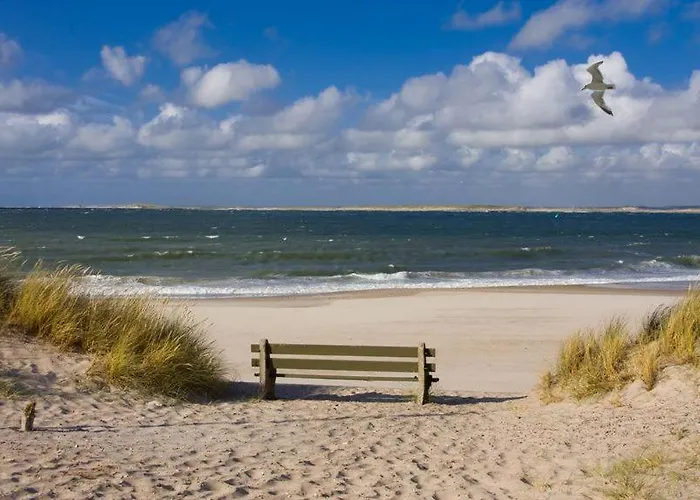 B1 Ferien-bungalow Seewind Ostseebad *